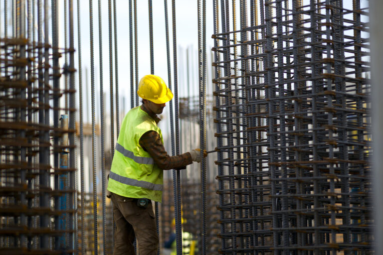 Reinforcement